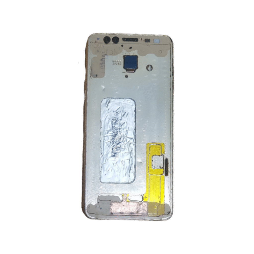 سامسونگ Galaxy A8 2018