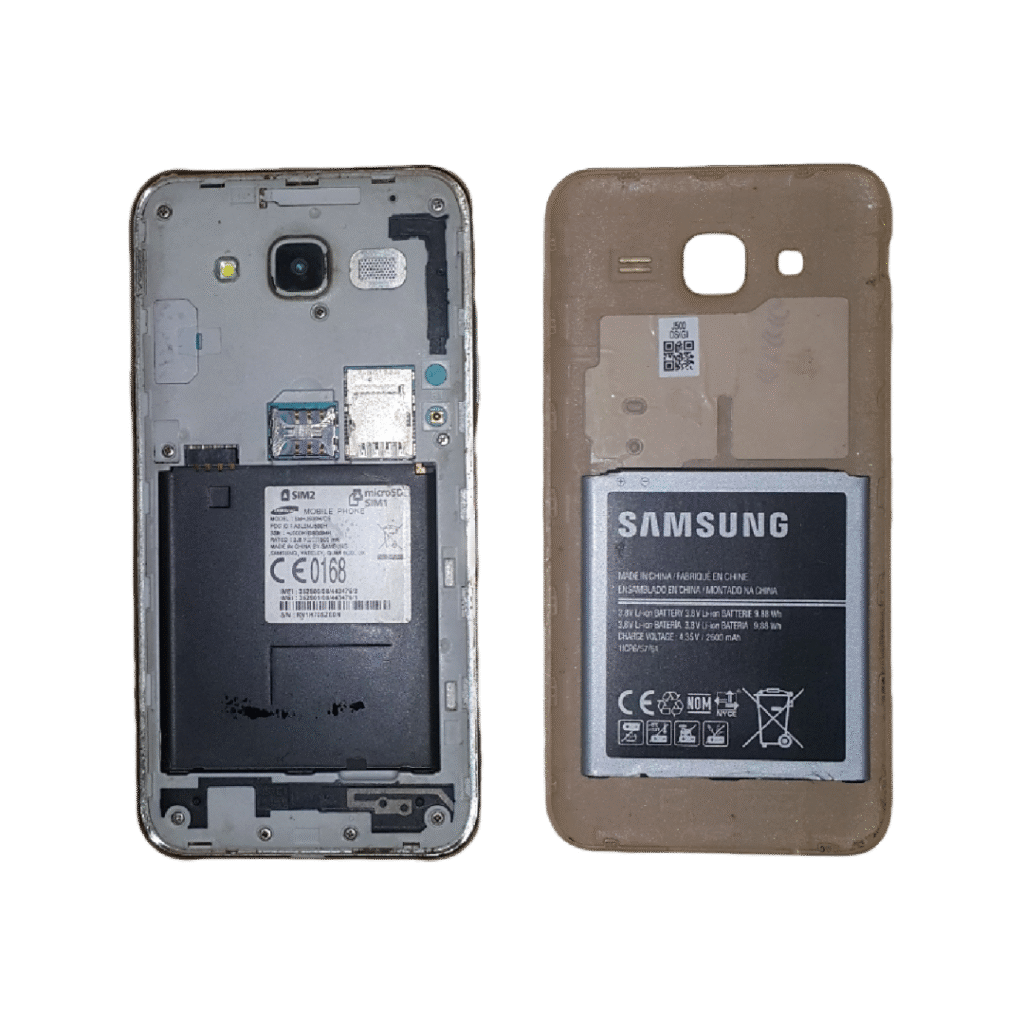 سامسونگ Galaxy J5