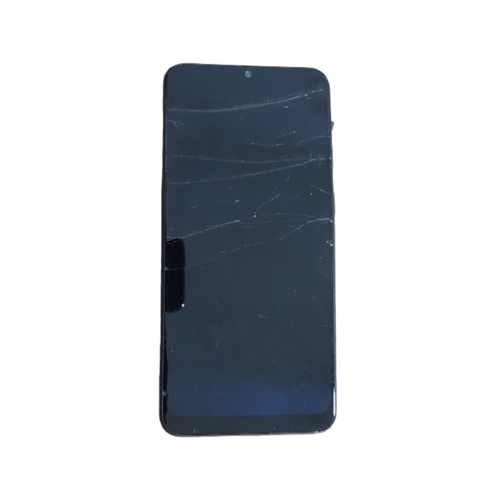 گوشی موبایل سامسونگ مدل Galaxy A30
