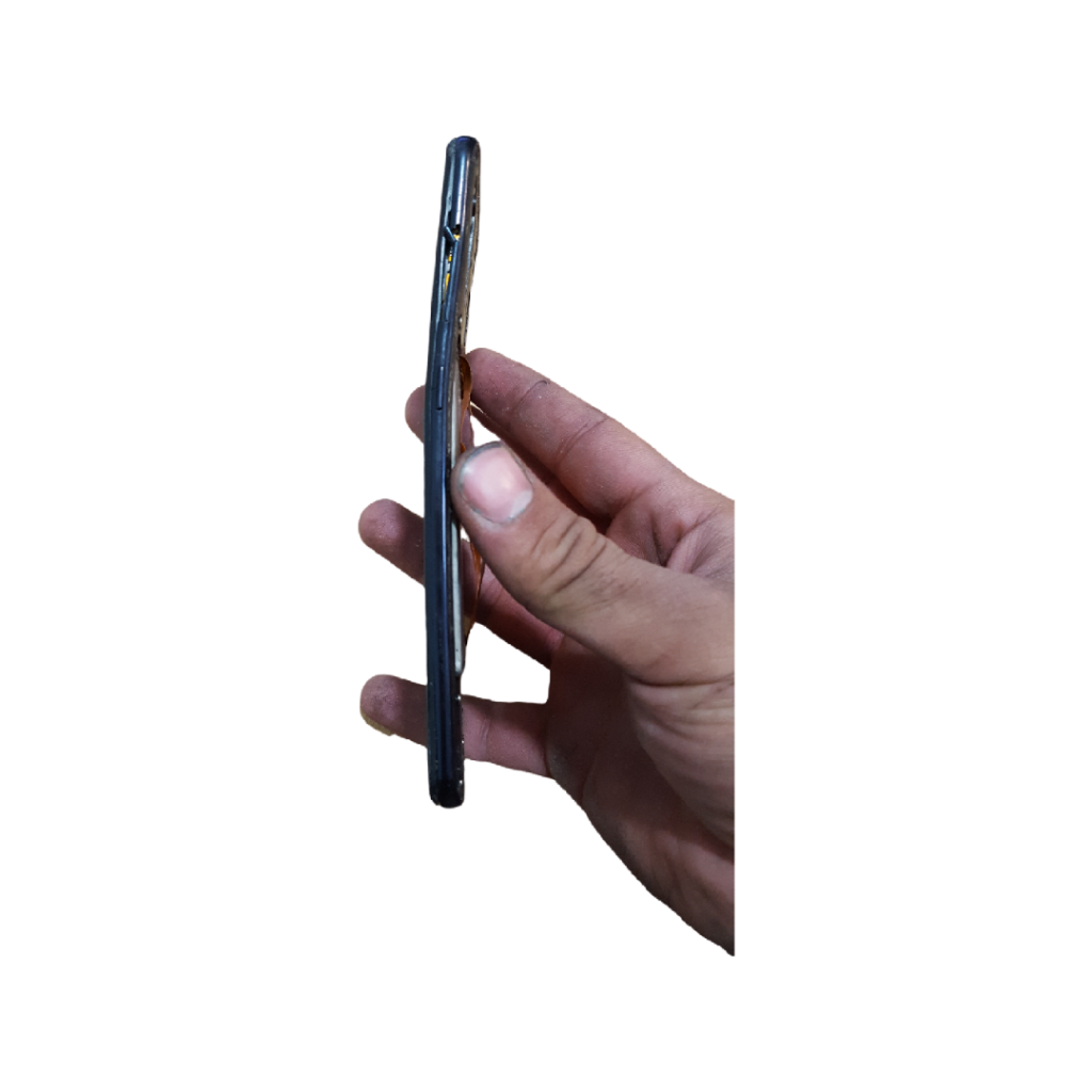 گوشی موبایل سامسونگ مدل Galaxy A30