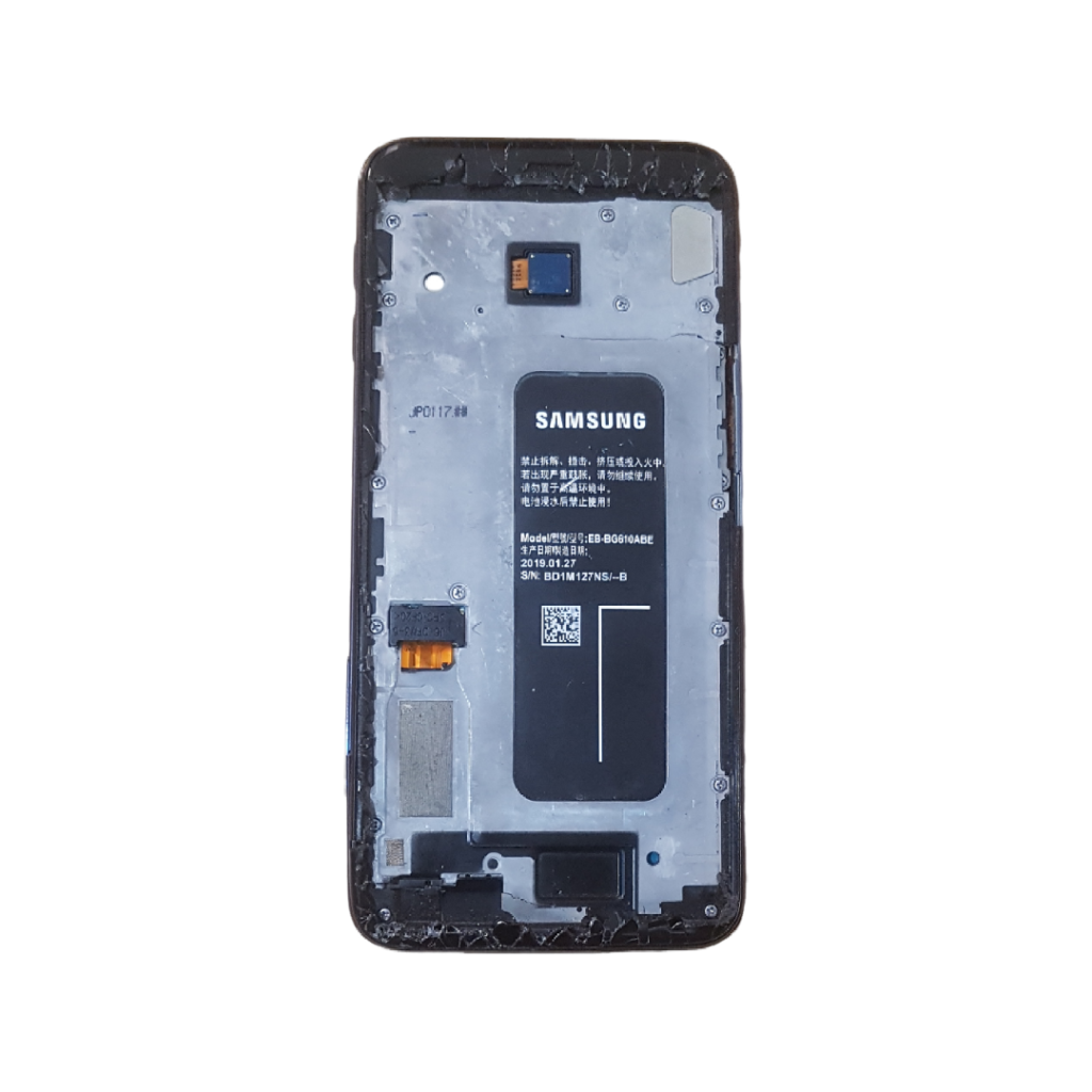 سامسونگ Galaxy J6+