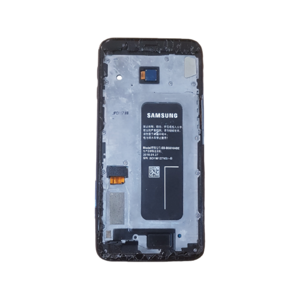 سامسونگ Galaxy J6+