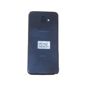 سامسونگ Galaxy J6+