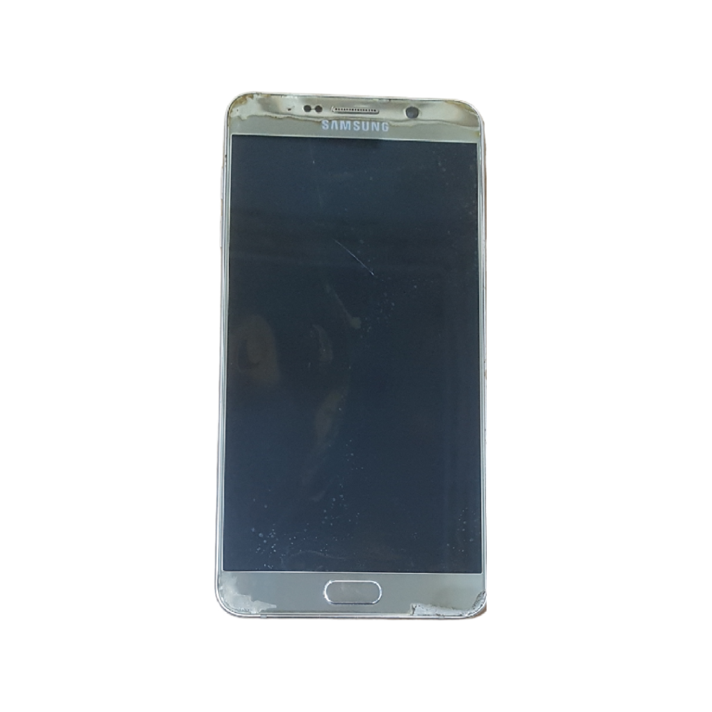 سامسونگ Galaxy Note5