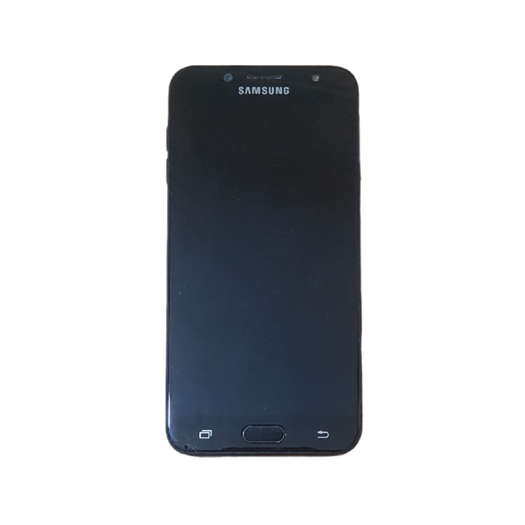 سامسونگ Galaxy C8