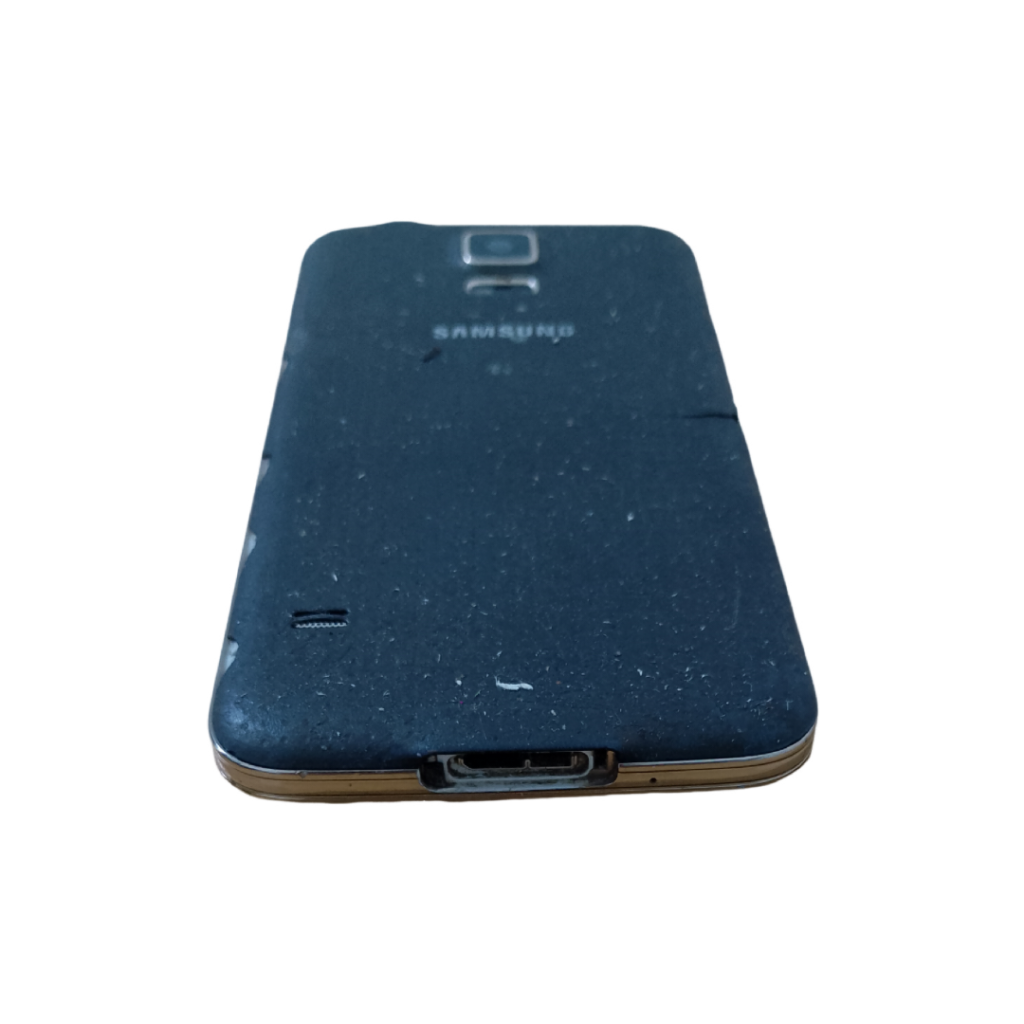 گوشی موبایل سامسونگ مدل Galaxy S5
