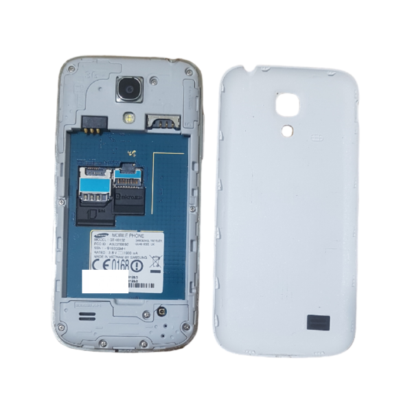 سامسونگ I9192 Galaxy S4 mini