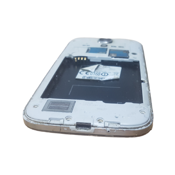 سامسونگ I9500 Galaxy S4