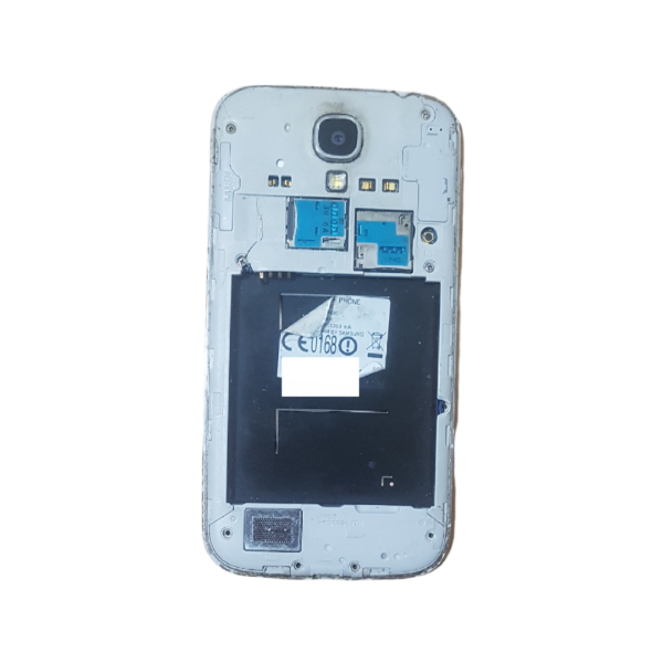 سامسونگ I9500 Galaxy S4