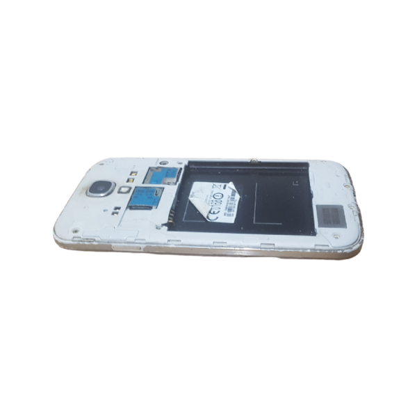 سامسونگ I9500 Galaxy S4