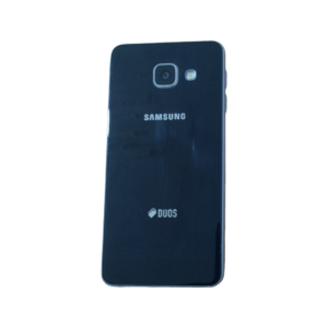 گوشی موبایل سامسونگ مدل Galaxy A3 2016