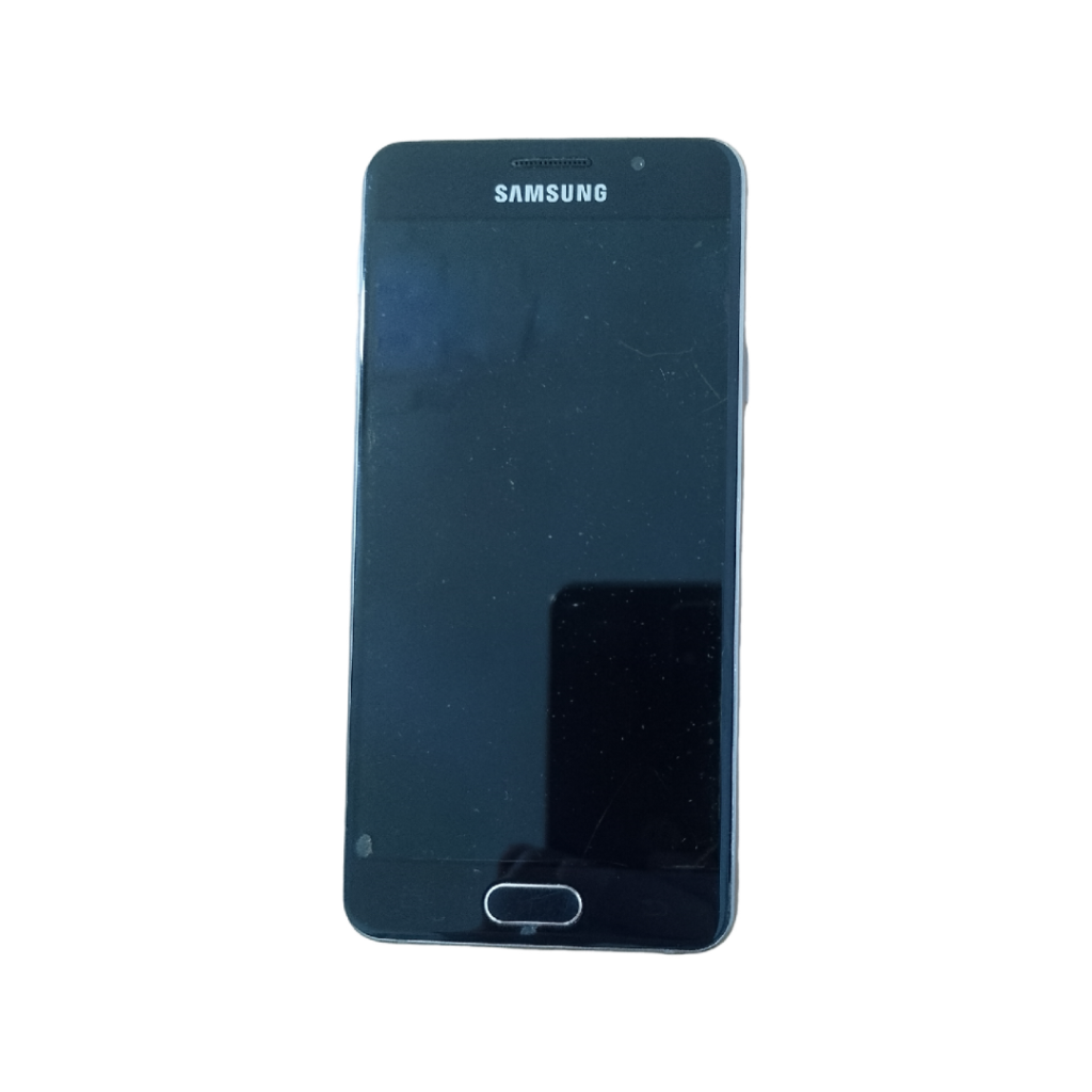 گوشی موبایل سامسونگ مدل Galaxy A3 2016