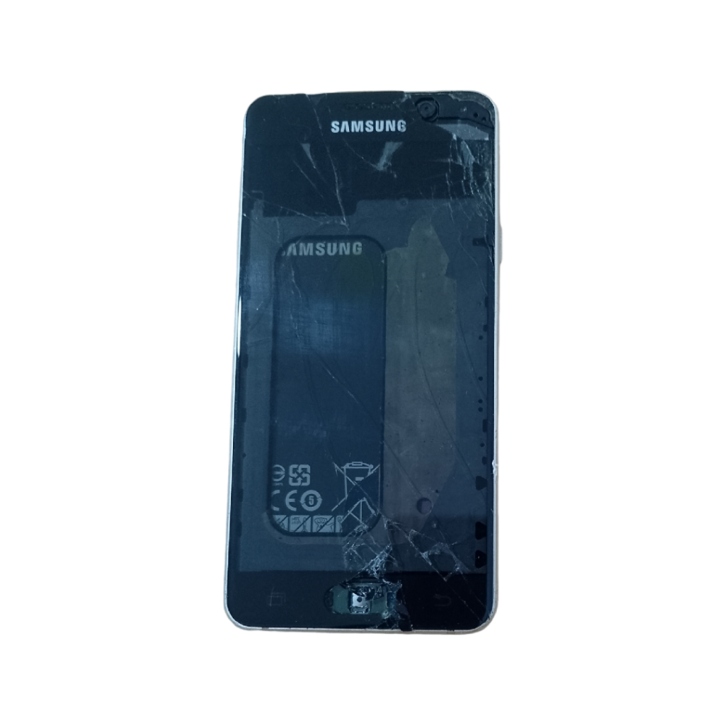گوشی موبایل سامسونگ مدل Galaxy A3 2016