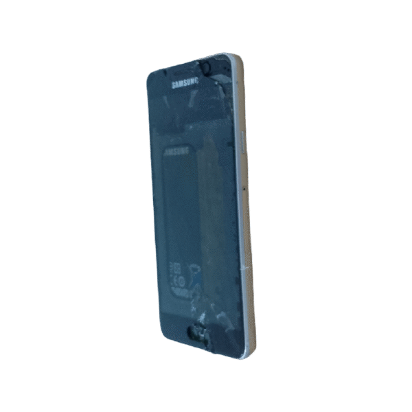 Samsung Galaxy A3 2016 Running Android Nougat
