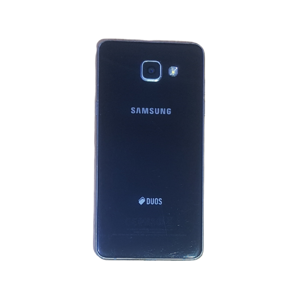 سامسونگ Galaxy A5 2016