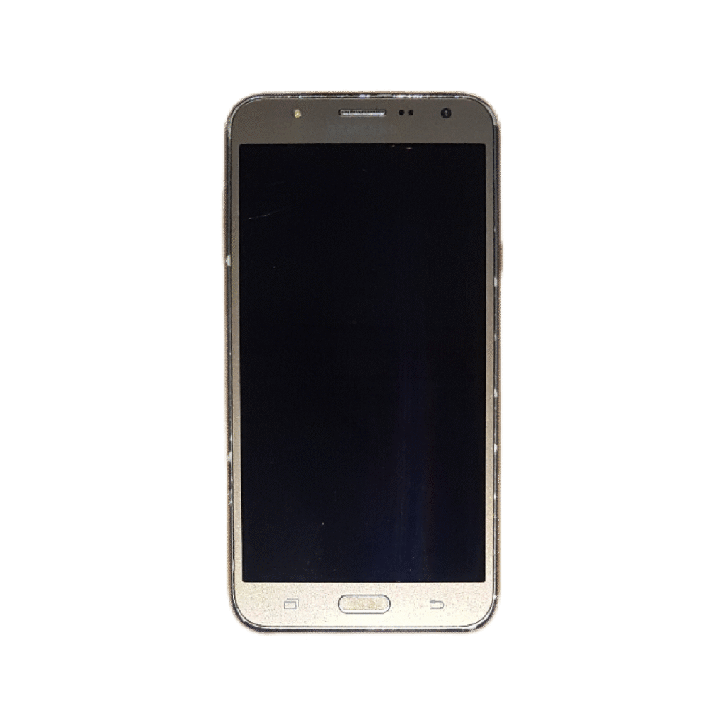 تصویر گوشی موبایل سامسونگ Galaxy J7 مدل SM-J700F/DS - طراحی زیبا و صفحه نمایش AMOLED