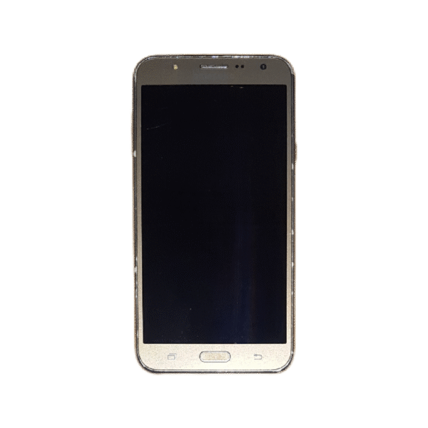 تصویر گوشی موبایل سامسونگ Galaxy J7 مدل SM-J700F/DS - طراحی زیبا و صفحه نمایش AMOLED