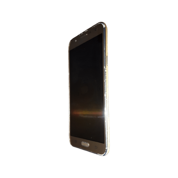 تصویر گوشی موبایل سامسونگ Galaxy J7 مدل SM-J700F/DS - طراحی زیبا و صفحه نمایش AMOLED
