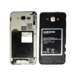 تصویر گوشی موبایل سامسونگ Galaxy J7 مدل SM-J700F/DS - طراحی زیبا و صفحه نمایش AMOLED