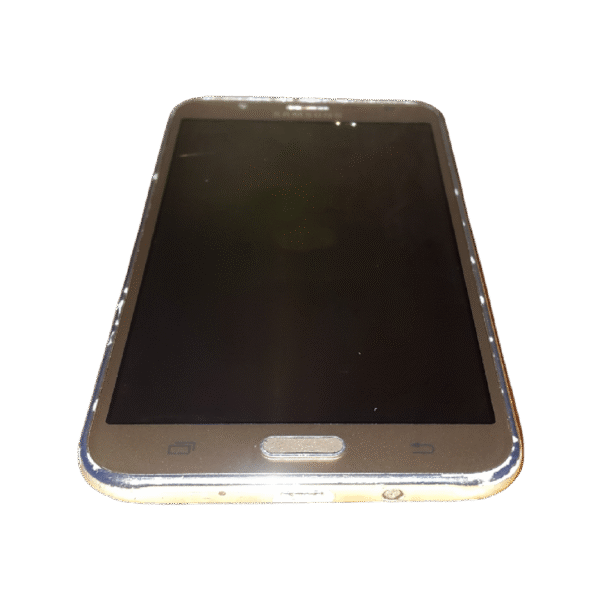 تصویر گوشی موبایل سامسونگ Galaxy J7 مدل SM-J700F/DS - طراحی زیبا و صفحه نمایش AMOLED