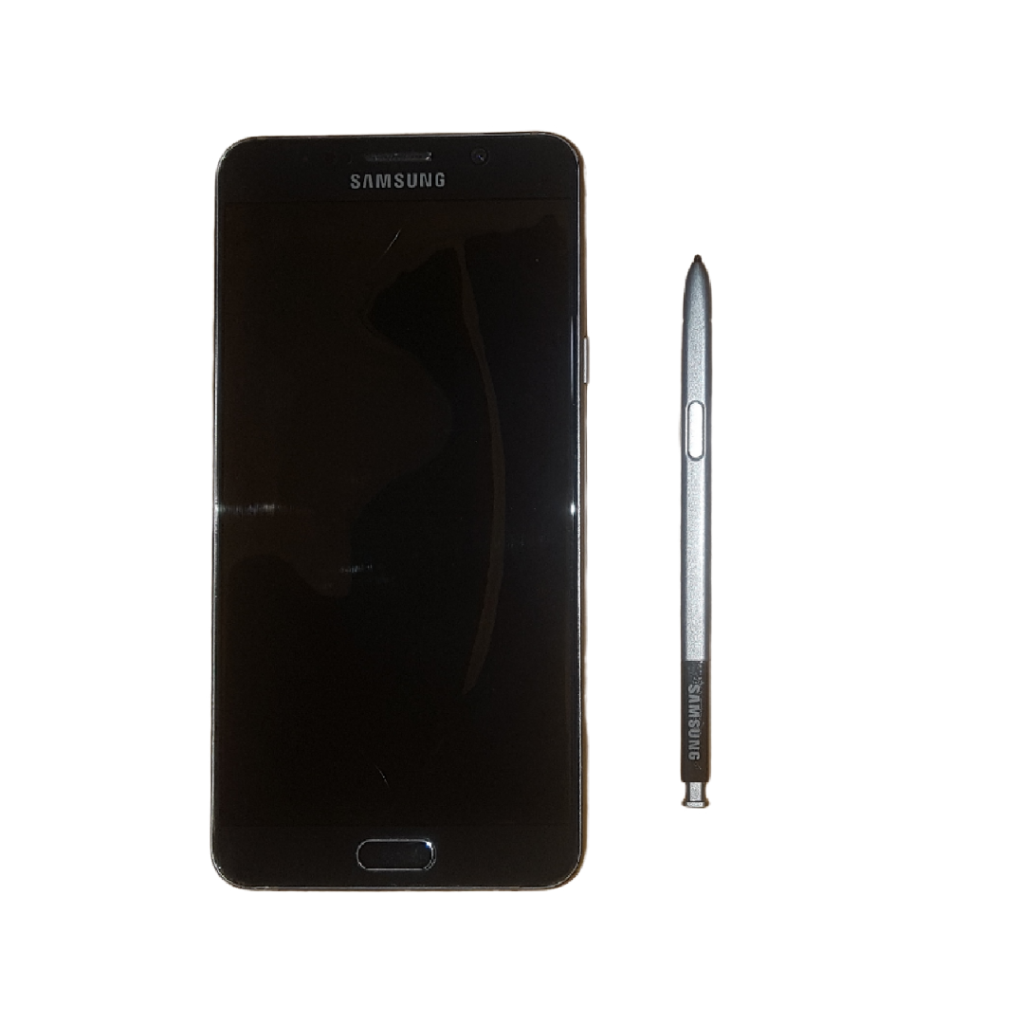 سامسونگ Galaxy Note5