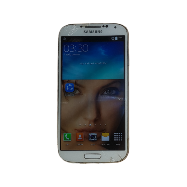 سامسونگ I9500 Galaxy S4