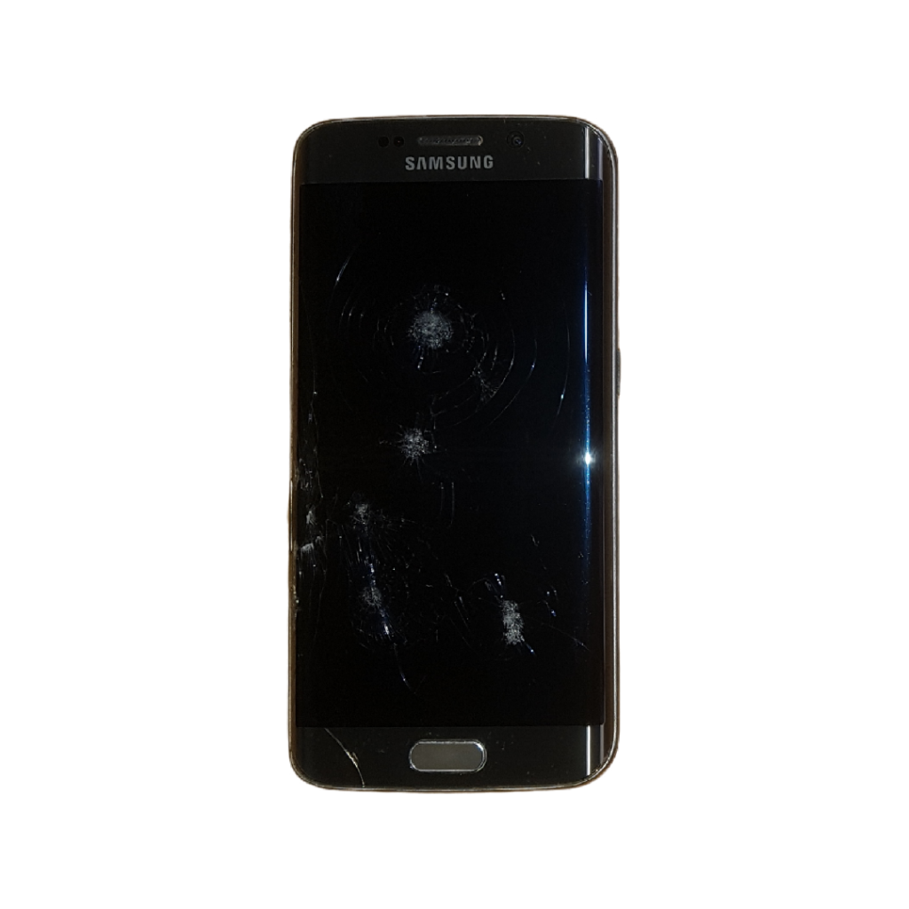 سامسونگ Galaxy S6 edge
