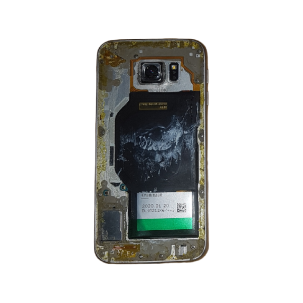 سامسونگ Galaxy S6