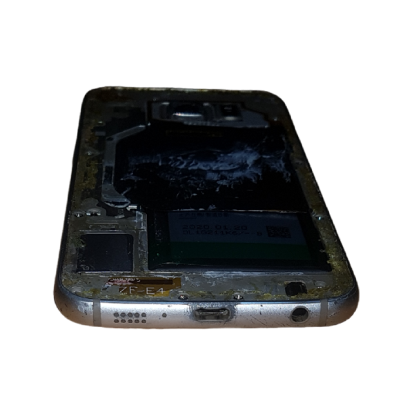 سامسونگ Galaxy S6