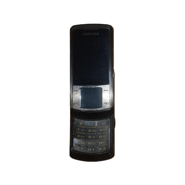 سامسونگ U900 Soul