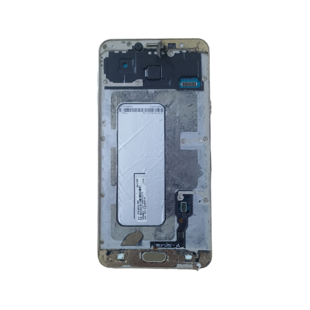 گوشی موبایل سامسونگ مدل Galaxy C7