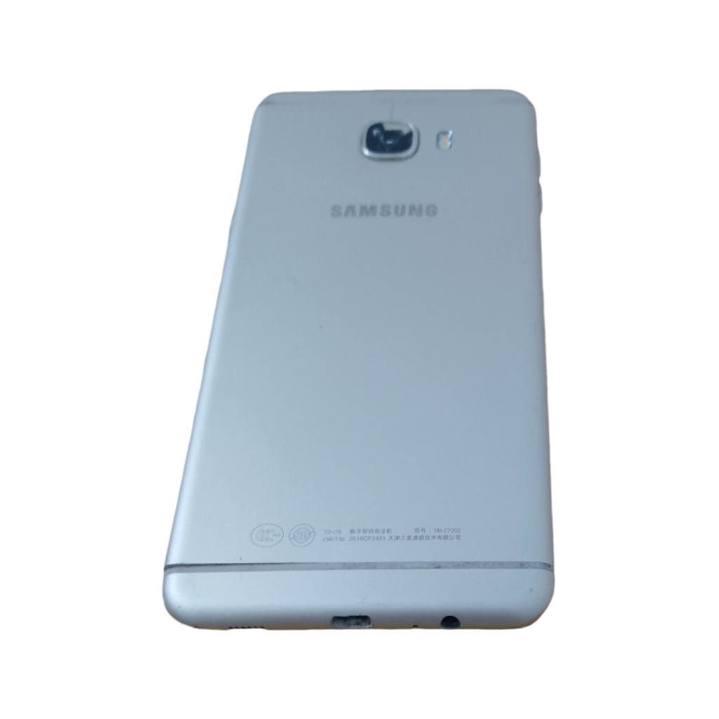 گوشی موبایل سامسونگ مدل Galaxy C7