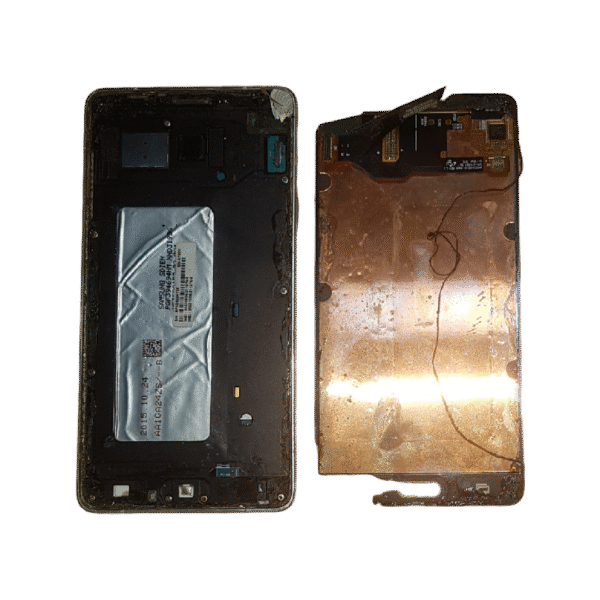 سامسونگ Galaxy A7