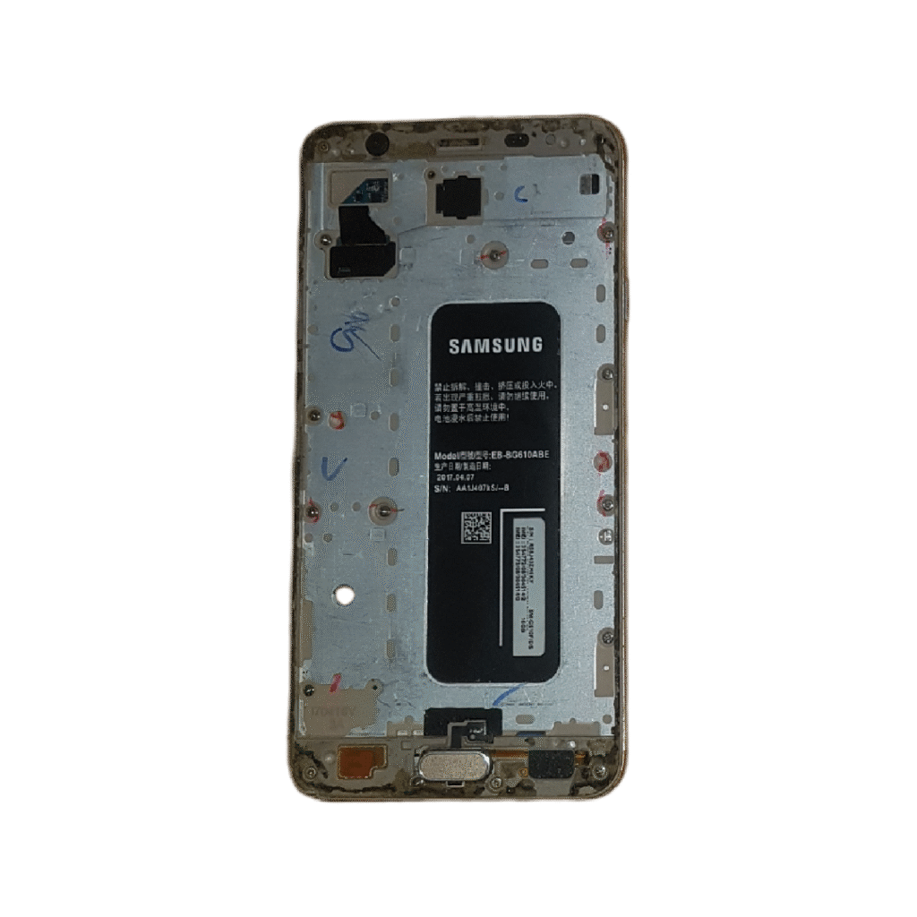 سامسونگ Galaxy J7 Prime