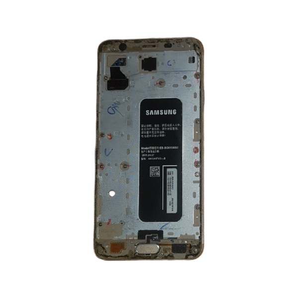 سامسونگ Galaxy J7 Prime
