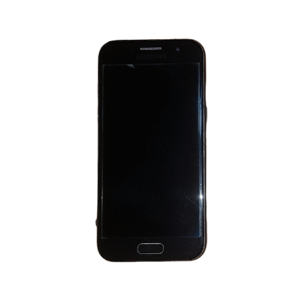 سامسونگ Galaxy A3 2017