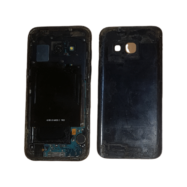 سامسونگ Galaxy A3 2017