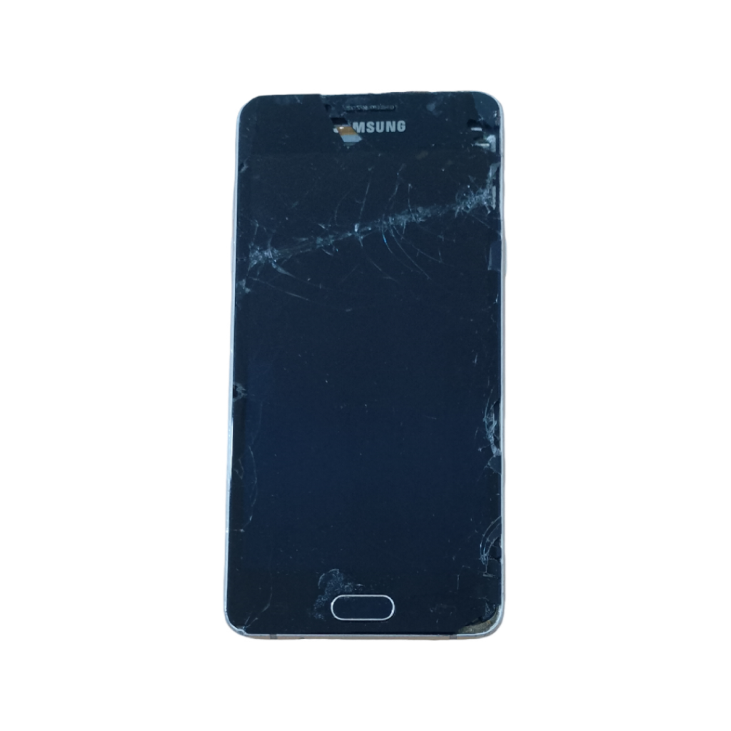 گوشی موبایل سامسونگ مدل Galaxy A5 2016
