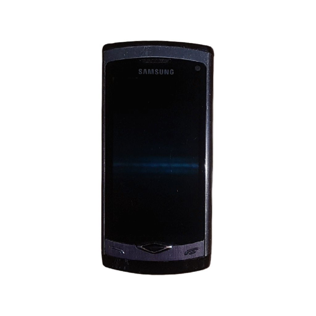 سامسونگ S8500 Wave