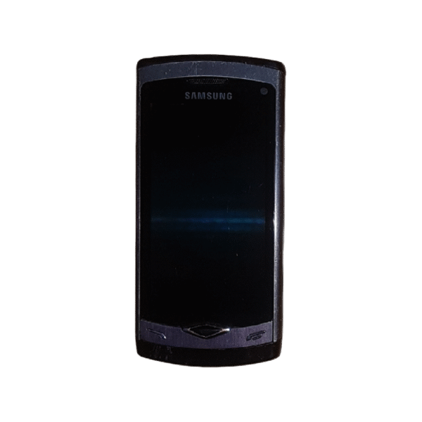 سامسونگ S8500 Wave