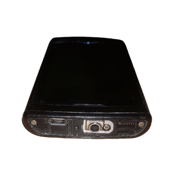 سامسونگ S8500 Wave