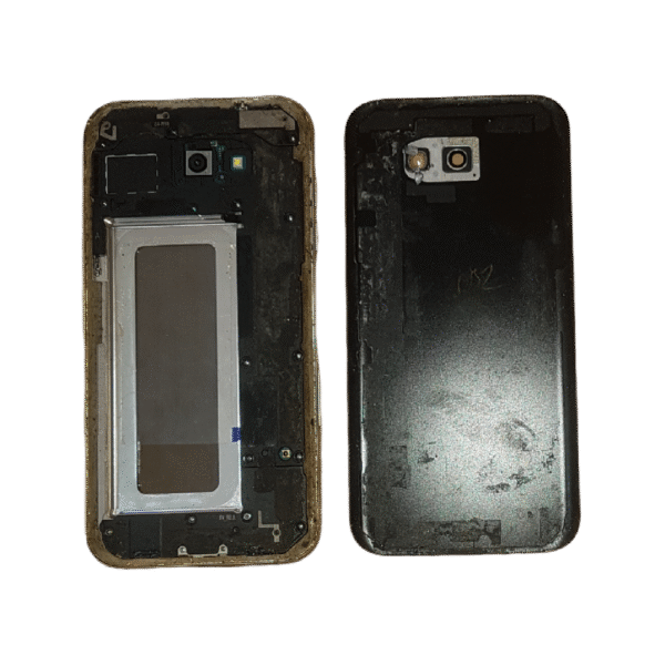 سامسونگ Galaxy A7 2017