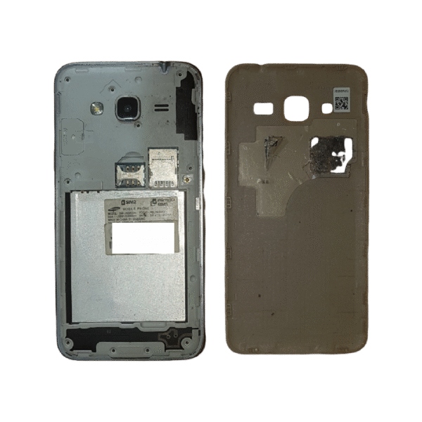 سامسونگ Galaxy J3