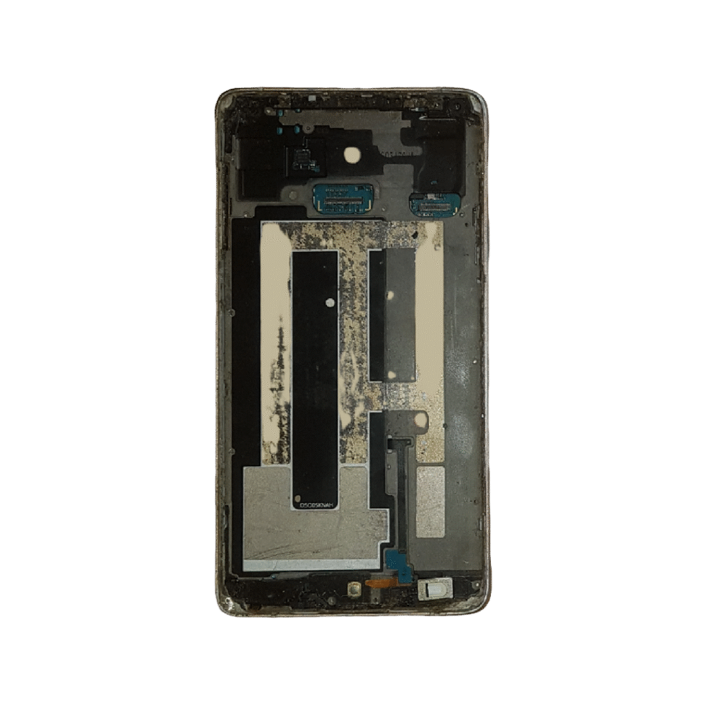 خانه ای تی مارکت 118 سامسونگ Galaxy Note 4