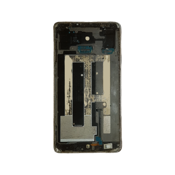 سامسونگ Galaxy Note 4