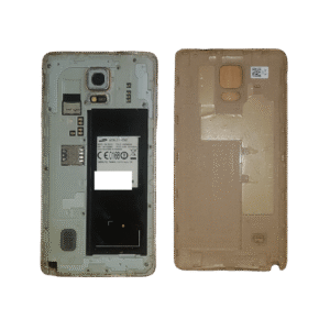 سامسونگ Galaxy Note 4