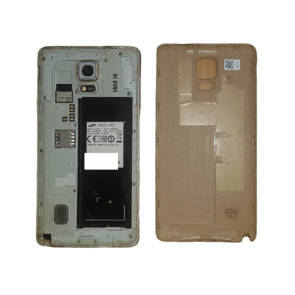 سامسونگ Galaxy Note 4
