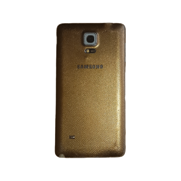 سامسونگ Galaxy Note 4