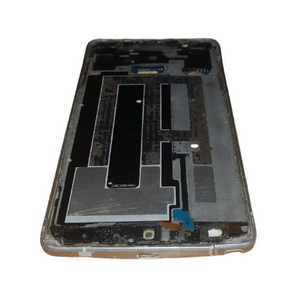 سامسونگ Galaxy Note 4