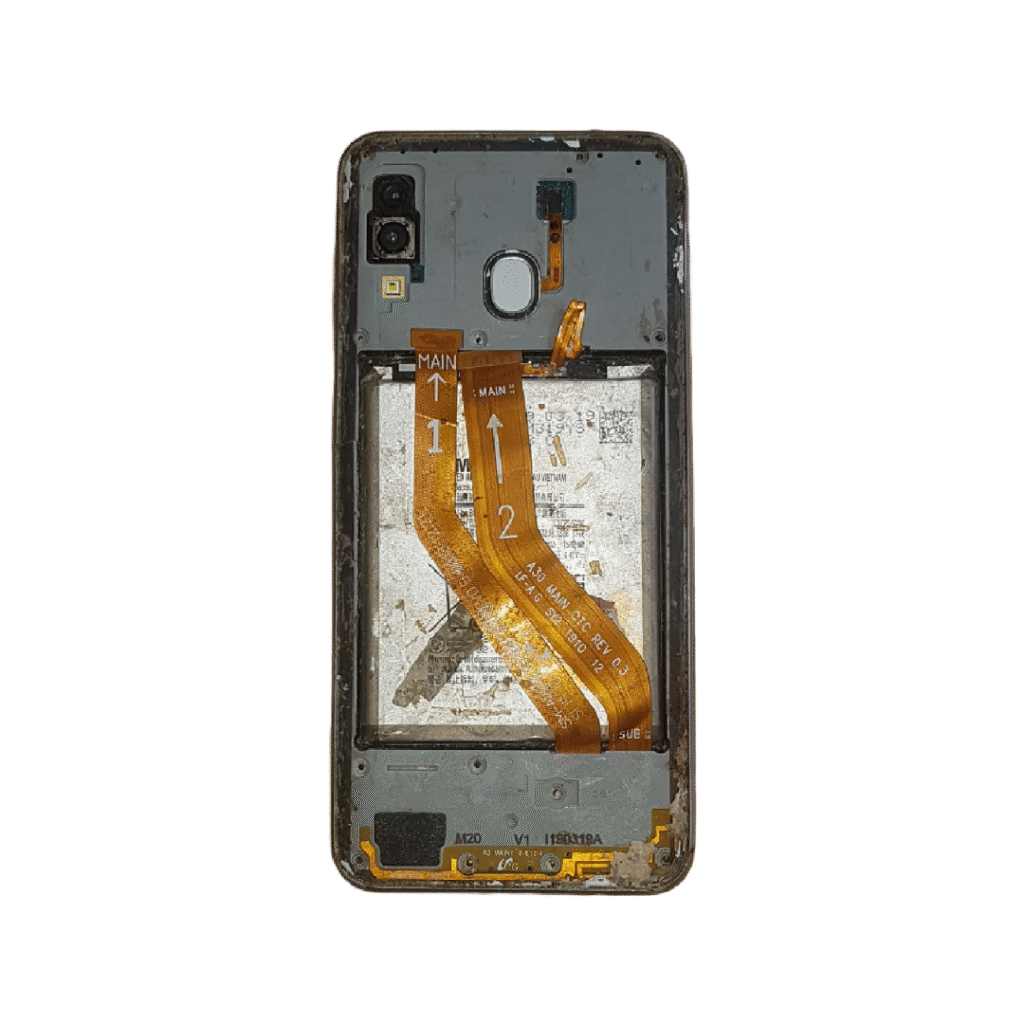 سامسونگ Galaxy A30